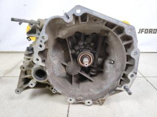 МКПП Suzuki Liana 2004