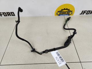 Трубка топливная Volvo V50 2008