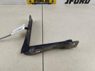 Фото запчасти петля капота левая SsangYong Rexton 2007 контрактная запчасть Запчасть петля капота левая SsangYong Rexton 2007