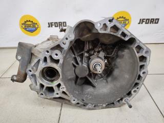 МКПП Suzuki SX4 2006