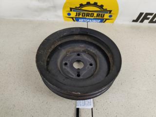Шкив помпы Mitsubishi Pajero Sport K94W 2.5 TD 4D56 Шкив помпы Mitsubishi Pajero Sport K94W 2.5 TD 4D56