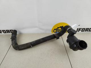 Корпус термостата Jaguar XF 2.7 D 276DT