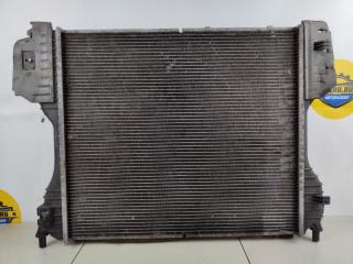 Радиатор охлаждения XF 2008 2.7 TD 276DT Радиатор охлаждения XF 2008 2.7 TD 276DT