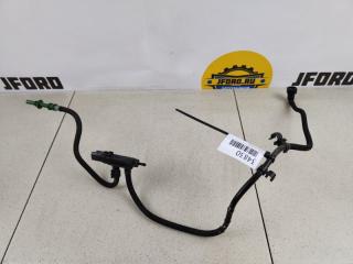 Трубка топливная Volvo C70 2010