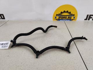 Трубка топливная Citroen C4 Picasso 2007