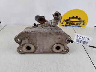 Теплообменник ЕГР Volvo C30 2011 контрактная Теплообменник ЕГР Volvo C30 2011