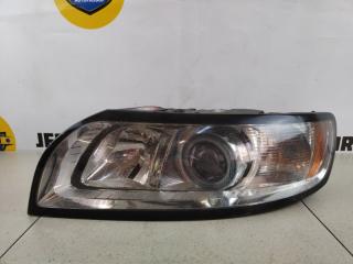 Фара левая Volvo S40 2008