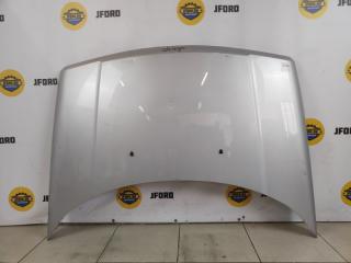 Капот Jeep Patriot 2007
