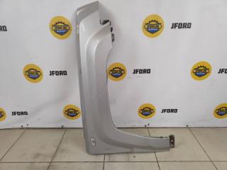 Крыло переднее правое Jeep Patriot 2007