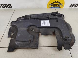 Дефлектор радиатора правый Citroen C3 2012