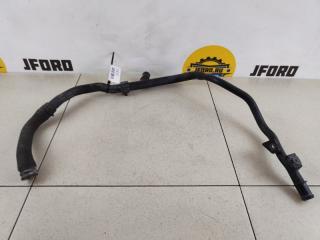Патрубок отопителя Opel Corsa D 2010