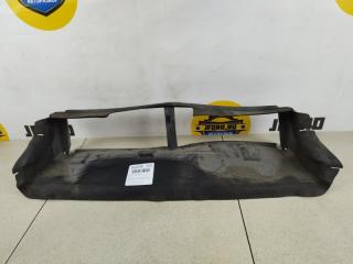 Дефлектор радиатора Ford Focus 3 2011