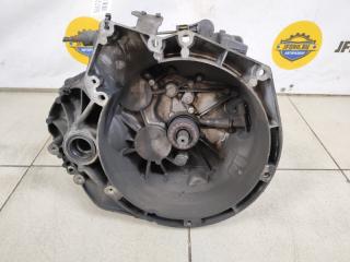 МКПП Volvo S40 2011