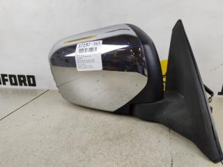 Зеркало правое Mitsubishi L200 2007