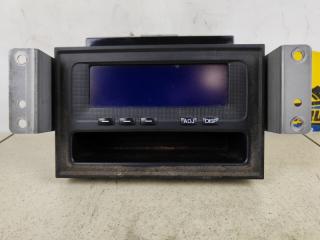 Дисплей многофункциональный Mitsubishi L200 2007