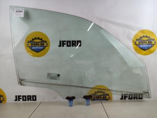 Стекло двери переднее правое Suzuki Grand Vitara 2010