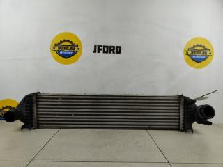 Интеркулер Ford Focus 3 2011
