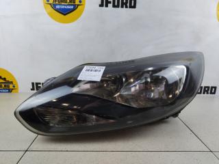 Фара левая Ford Focus 3 2011