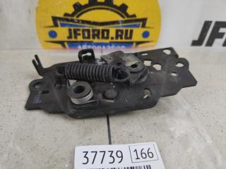 Замок капота Ford Focus 3 2011