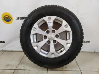 Колесо Mitsubishi L200 2011