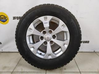 Колесо Mitsubishi L200 2011