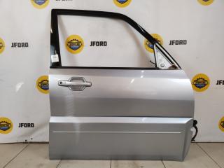 Дверь передняя правая Mitsubishi Pajero 4 2009