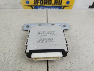 Блок корекции света фар Mitsubishi Pajero 4 2009