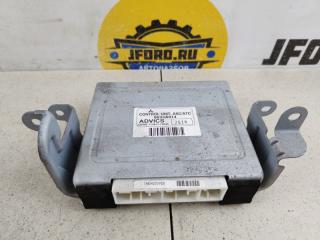 Блок электронный Mitsubishi Pajero 4 2009
