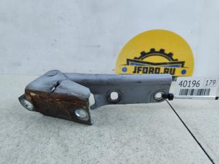 Петля капота правая Mitsubishi Pajero 4 2009 V98W 3.2 D 4M41 MR292044 контрактная