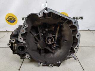 МКПП Suzuki Swift 2007