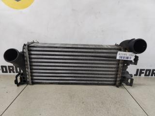 Интеркулер Ford Focus 3 2013