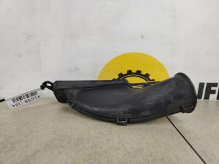 Воздухозаборник передний Ford Focus 3 2013