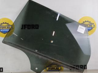 Стекло двери заднее левое Ford Focus 3 2013