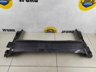 Дефлектор радиатора Volvo V40 2017