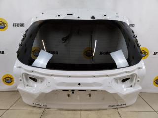Крышка багажника Lexus RX450h 2019