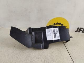 Дефлектор радиатора левый Land Rover Discovery 5 2019