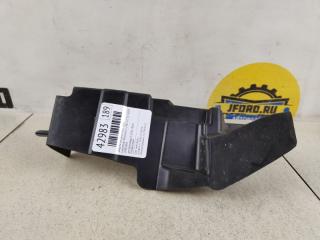 Дефлектор радиатора правый Land Rover Discovery 5 2019