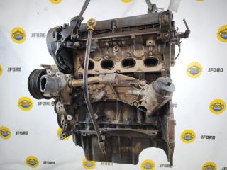 Контрактный двигатель Chevrolet Cruze 2012