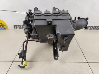 Коллектор впускной Chevrolet Cruze 1.6 F16D4 Коллектор впускной Chevrolet Cruze 1.6 F16D4