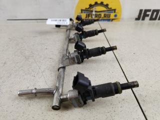 Рампа топливная Cruze 2012 1.6 F16D4 Рампа топливная Cruze 2012 1.6 F16D4