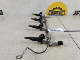 Рампа топливная Cruze 2012 1.6 F16D4 Рампа топливная Cruze 2012 1.6 F16D4