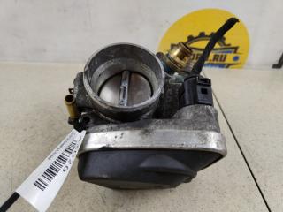 Запчасть дроссельная заслонка Chevrolet Cruze 2012 1.6 F16D4 55560398 контрактная Дроссельная заслонка Chevrolet Cruze 2012 1.6 F16D4 55560398 контрактная