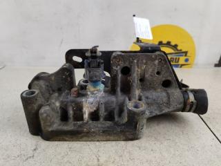 Переходник выпуска антифриза Opel Astra H 2006
