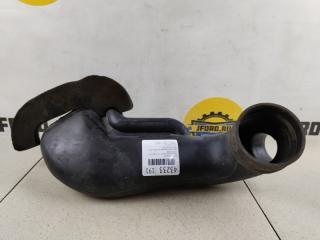 Воздухозаборник Suzuki Grand Vitara 2009