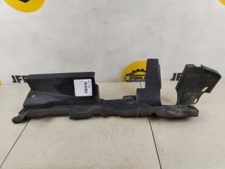 Дефлектор радиатора правый Land Rover Range Rover 3 2003