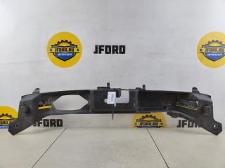 Дефлектор над радиатором Volvo S40 2008 контрактная Дефлектор над радиатором Volvo S40 2008