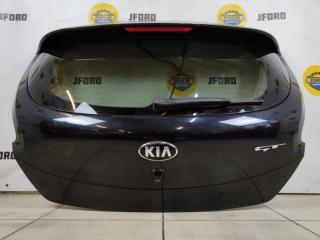 Крышка багажника Kia Ceed GT 2013