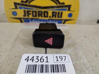 Кнопка аварийки Kia Ceed GT 2013