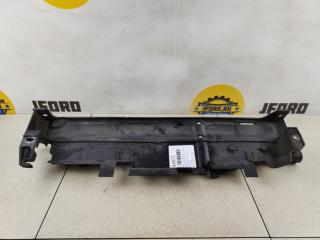 Дефлектор радиатора левый Land Rover Range Rover 3 2007