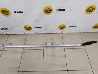 Рейлинг на крышу левый Mitsubishi Pajero 4 2007